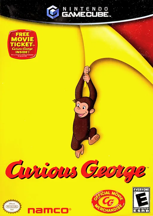 Curious George (USA)